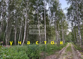 Продам участок, 15 сот., деревня Красновидово, Зелёная улица