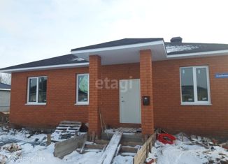 Продаю дом, 113.7 м2, деревня Кзыл-Иль, Соловьиная улица