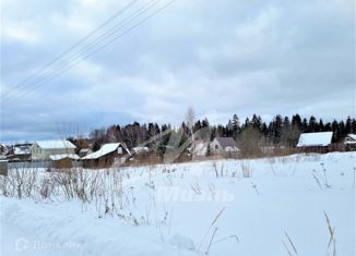 Продажа земельного участка, 22.5 сот., деревня Голенищево