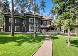 Продажа дома, 850 м2, поселок дачного хозяйства Жуковка, коттеджный посёлок Жуковка-2, 21