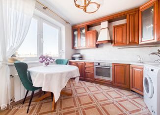 Продается трехкомнатная квартира, 74.4 м2, Москва, квартал Самаркандский Бульвар 137А, к5, ЮВАО