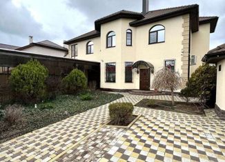 Продается дом, 360 м2, село Мысхако, Шоссейная улица