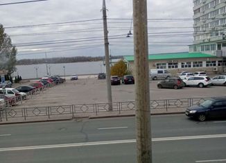 Продаю комнату, 50 м2, Самара, улица Максима Горького, 79, Самарский район