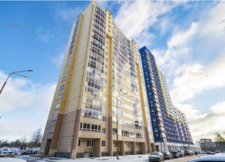 Продается двухкомнатная квартира, 52 м2, Екатеринбург, улица Софьи Перовской, 106, улица Софьи Перовской