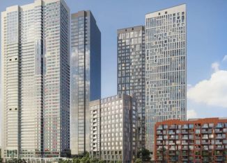 Продаю офис, 1120.3 м2, Москва, Шмитовский проезд, 39к1, станция Шелепиха