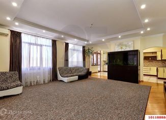 5-комнатная квартира на продажу, 230 м2, Геленджик, Геленджикский проспект, 127Б