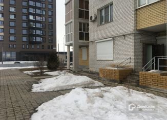 Сдаю в аренду офис, 36.9 м2, Волгоград, улица Тулака, 1А, Советский район