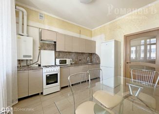 Продается однокомнатная квартира, 58 м2, Ставрополь, Комсомольская улица, 41В, микрорайон №3