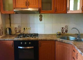 Продажа трехкомнатной квартиры, 73 м2, Краснодар, Коллективная улица, 43, Коллективная улица