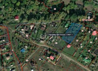 Продается земельный участок, 22 сот., село Смородино