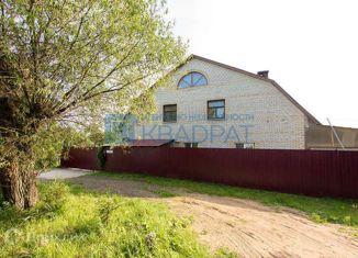 Продажа дома, 399 м2, деревня Некрасово, Дорожная улица, 29