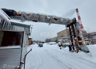 Продается машиноместо, 18 м2, Нижний Тагил, Черноисточинское шоссе