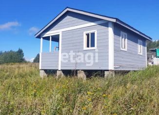 Дом на продажу, 36 м2, коттеджный посёлок Иннолово, коттеджный посёлок Иннолово, 80