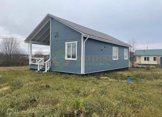 Продаю дом, 110 м2, деревня Олики, коттеджный посёлок Лесная поляна, 97