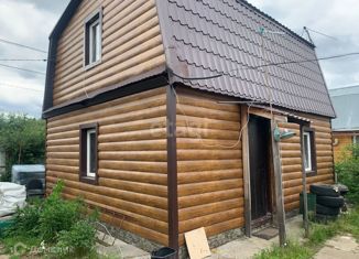 Продается дом, 70 м2, Казань, садоводческое некоммерческое товарищество Залив, 136