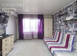 Продам однокомнатную квартиру, 30 м2, Омск, проспект Карла Маркса, 83А, Ленинский округ