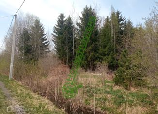 Продаю участок, 12 сот., садоводческий массив Западное Радофинниково, садоводческое некоммерческое товарищество Светлана, 11-12