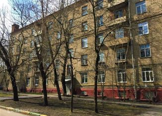 Комната на продажу, 78 м2, Москва, улица Юных Ленинцев, 6, метро Печатники