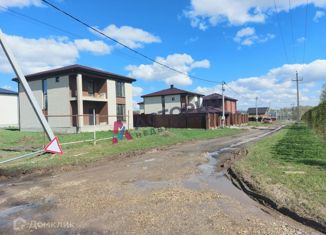 Продажа земельного участка, 7.14 сот., деревня Харино, Новая улица