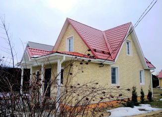 Продается дом, 120 м2, деревня Супонево