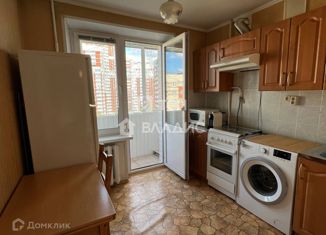 Двухкомнатная квартира на продажу, 37.3 м2, Москва, улица Маршала Тухачевского, 56к1, метро Народное Ополчение