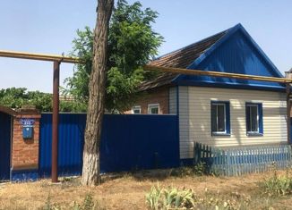 Продаю дом, 71.9 м2, село Октябрьское