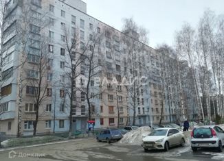 Сдача в аренду 3-ком. квартиры, 60 м2, Рязань, улица Советской Армии, 24, район Песочня