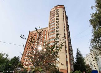 Продаю однокомнатную квартиру, 39.8 м2, Санкт-Петербург, метро Старая Деревня, улица Савушкина, 117к2