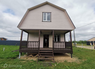 Продам дом, 84 м2, коттеджный посёлок Новый Бор, коттеджный посёлок Новый Бор, 242