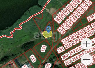 Продается земельный участок, 6 сот., поселок Ушаково, улица Победы