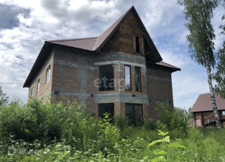 Продается дом, 190 м2, село Майма, Прибрежная улица