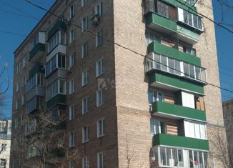 Продается 1-ком. квартира, 32.7 м2, Москва, Большой Кондратьевский переулок, 10с1, Большой Кондратьевский переулок