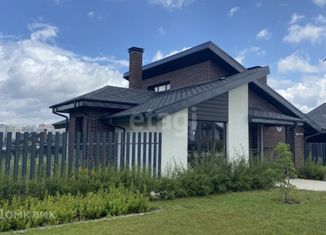 Продажа дома, 80 м2, Дубовское сельское поселение, Берёзовая улица, 12