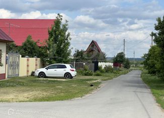 Продаю земельный участок, 9.9 сот., деревня Друганова, Садовая улица, 6