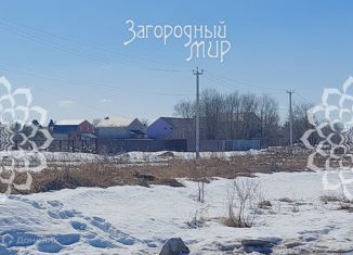 Участок на продажу, 7 сот., деревня Каменки-Дранишниково, деревня Каменки-Дранишниково, 16Б