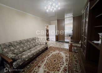 Продается 1-ком. квартира, 37 м2, Новочеркасск, Грушевская улица, 19