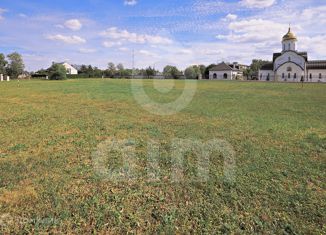 Продам участок, 12.62 сот., деревня Крёкшино, Клубничная улица, 132