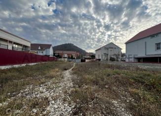 Участок на продажу, 5.7 сот., поселок городского типа Новомихайловский, Солнечный переулок, 3