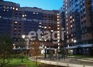 Продаю квартиру студию, 29.2 м2, село Остафьево, Остафьевское шоссе, 14к1