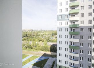 2-ком. квартира на продажу, 53.3 м2, Тюмень, ЖК Тура-2, улица Героев Космоса, 21