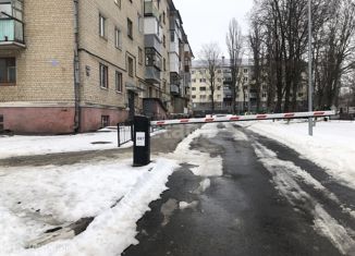 Продается двухкомнатная квартира, 45.4 м2, Белгород, улица Некрасова, 12, Восточный округ