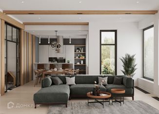 Продаю дом, 112 м2, село Верхний Юрт, садоводческое товарищество Ударник, 7