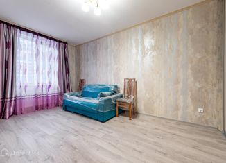 Однокомнатная квартира на продажу, 31 м2, Санкт-Петербург, ЖК Полис на Комендантском