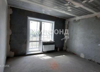 Продается квартира студия, 24.4 м2, Обь