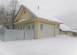 Продаю дом, 30.4 м2, Нижегородская область, деревня Николино-Кулига, 100