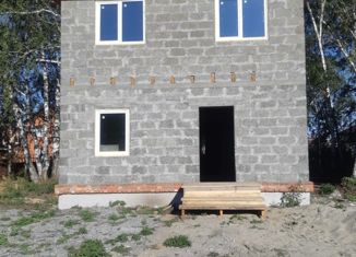 Продается дом, 116 м2, село Верх-Тула, Садовая улица, 56