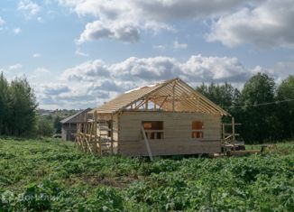 Продам дом, 100 м2, село Выльгорт