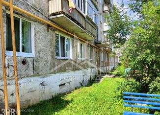 Продается двухкомнатная квартира, 46.5 м2, поселок Покровское-1, посёлок Покровское-1, 122