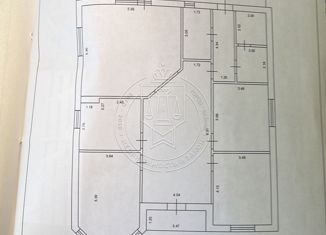Продаю дом, 170 м2, деревня Кзыл-Иль, Зелёная улица