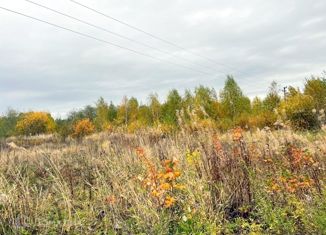 Продается участок, 12.5 сот., поселок Токарево, Кленовая улица